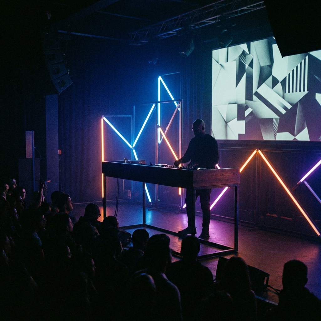 Black Coffee Başarı Hikayesi