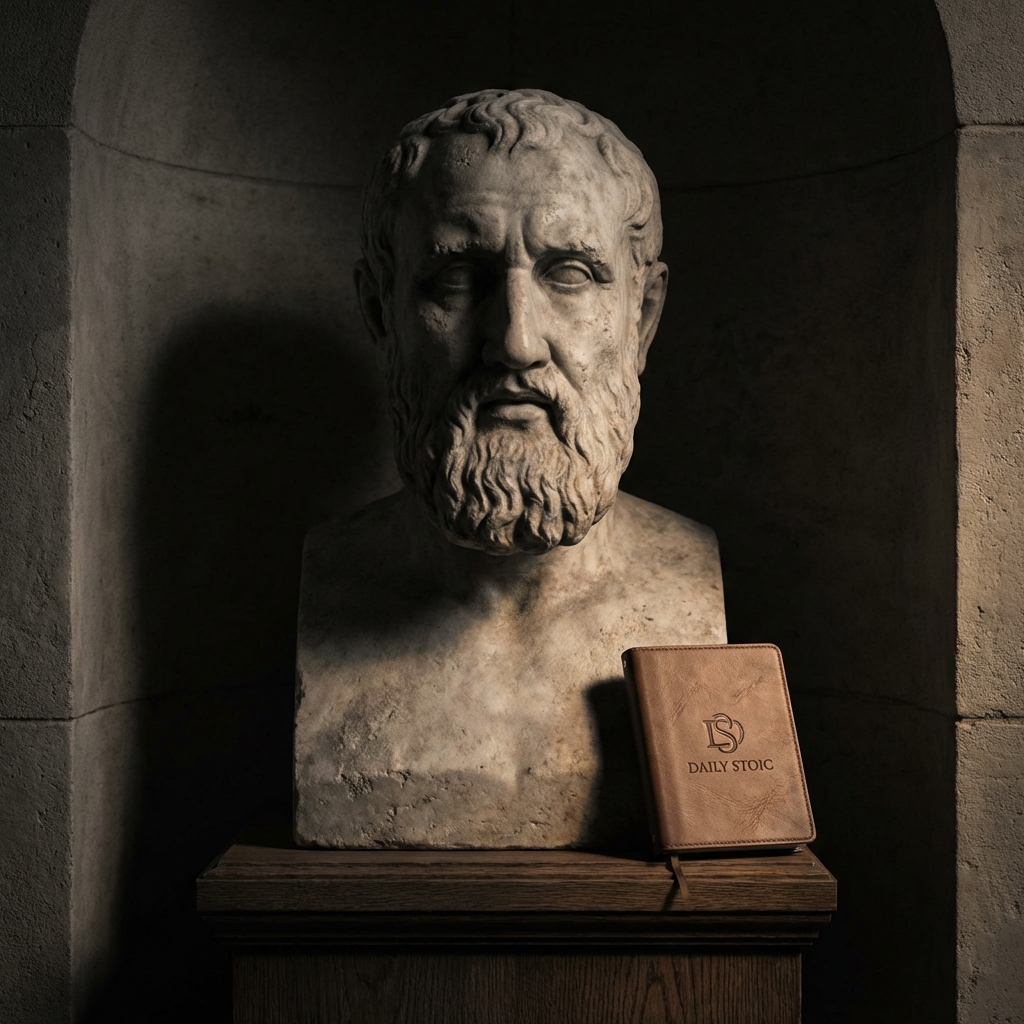 Daily Stoic Başarı Hikayesi